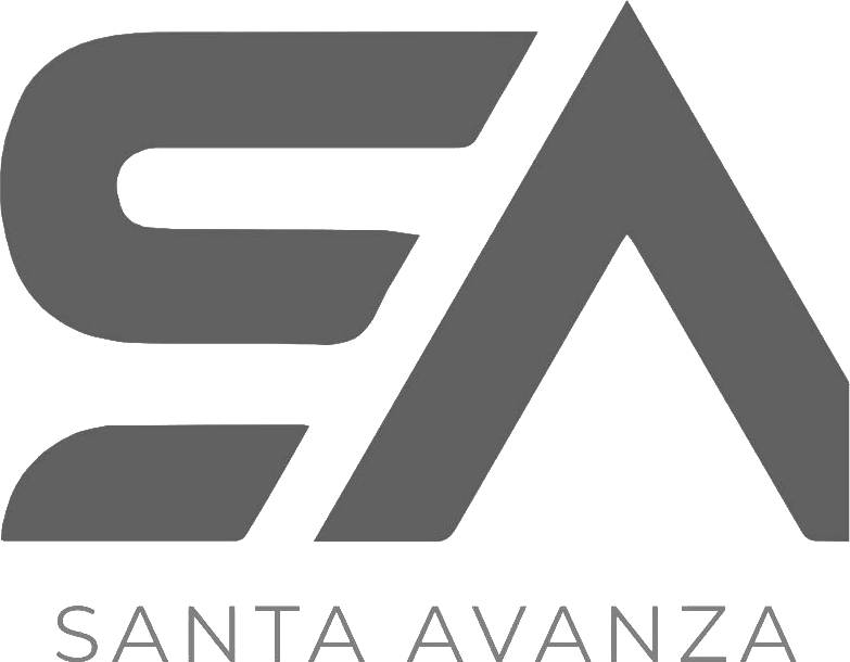 Logotipo Santa Avanza